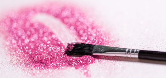 Glitzerverbot in der EU: Ein Schritt Richtung Umweltschutz - Doriana Cosmetics GmbH