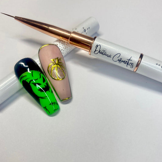 Rabattaktionen, Nageldesign-Trends und Halloween-Spaß - Doriana Cosmetics GmbH