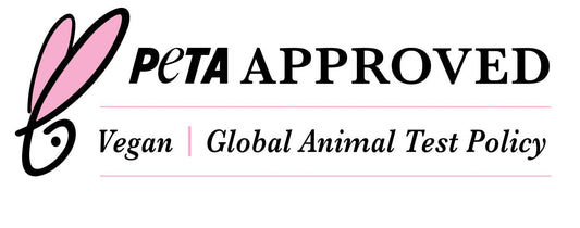Was bedeutet PETA approved? - Doriana Cosmetics GmbH