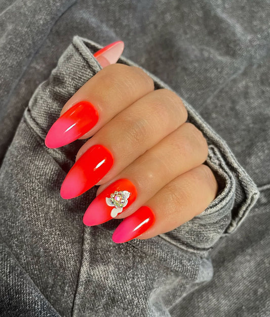 Wie lang hält mein Gel? - Doriana Cosmetics GmbH