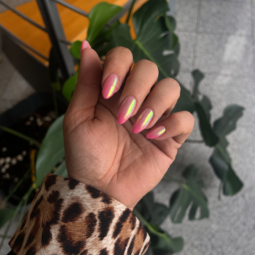 Aurora Pigment | Pink | 0,5 g