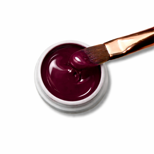 MAGICALLY Colourgel - #109 Mina Burgundy | 5 ml