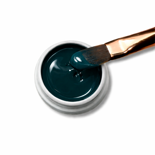 MAGICALLY Colourgel - #132 Deep Petrol | 5 ml