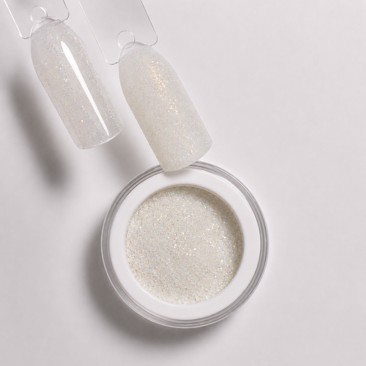 Acryl Powder ⎥ #14⎥ Opal Glitzer