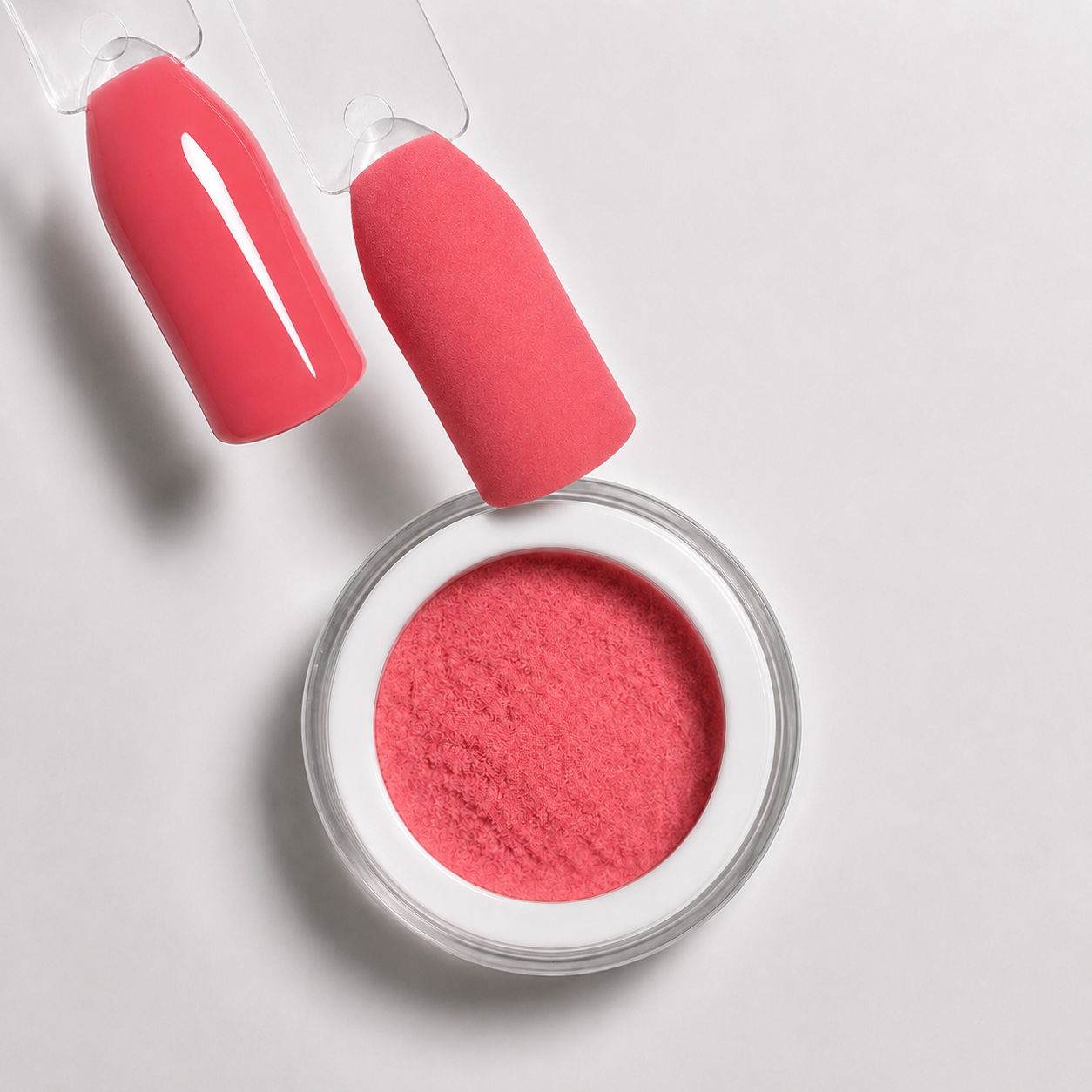 Acryl Powder ⎥ #16⎥ Peach