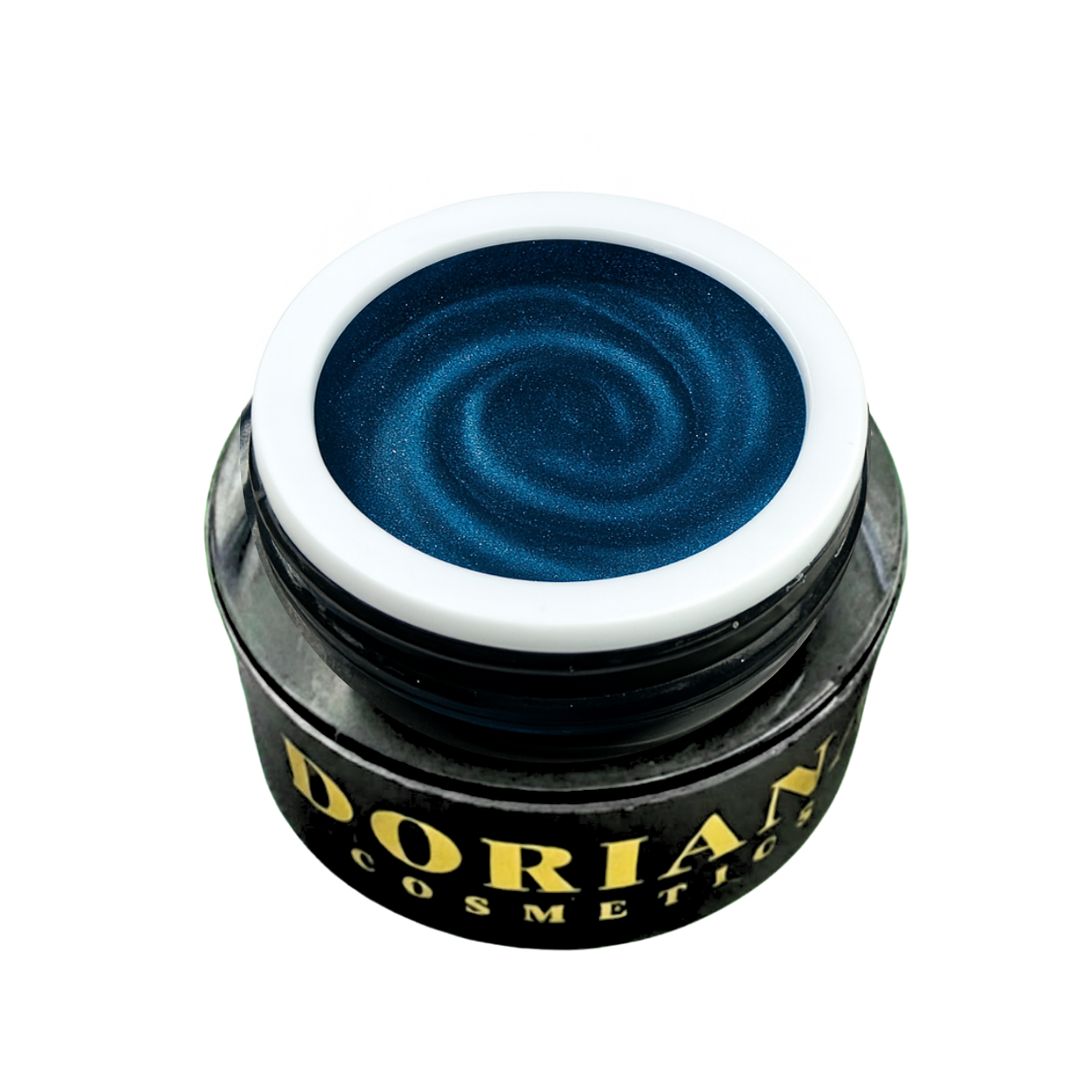 MAGICALLY Effektgel - #409 Blue | 5 ml | CatEye