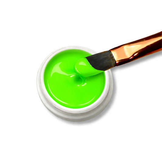 MAGICALLY Paintinggel - #736 Jazz Green | 5 ml | Neon