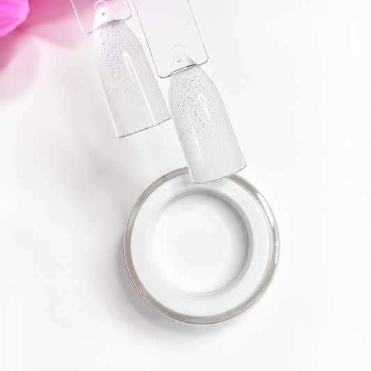 Acryl Powder - Clear ⎥Aufbau⎥Premium
