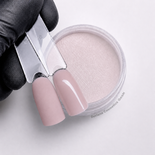 Acryl Powder - Dark Pink ⎥Aufbau⎥Premium
