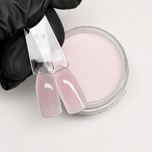 Acryl Powder - Light Pink ⎥Aufbau⎥Premium
