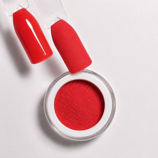 Acryl Powder ⎥ #11⎥ Red