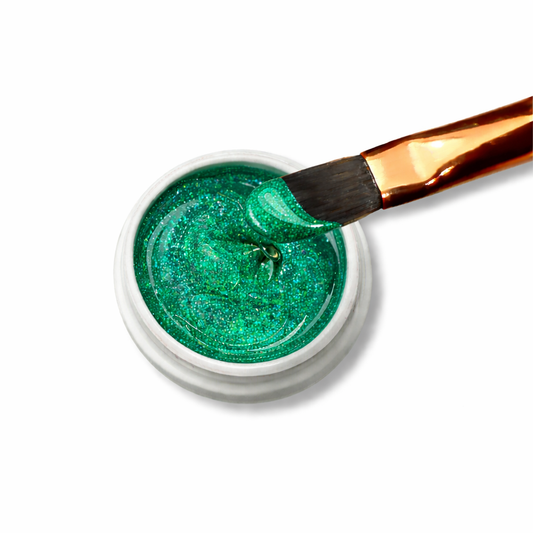 Doriana Cosmetics MAGICALLY Colourgel - Metallic Fabio (Art.-Nr.C57)