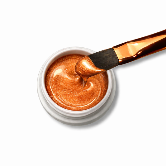 MAGICALLY Paintinggel - #603 Bronze | 5 ml | Mirror