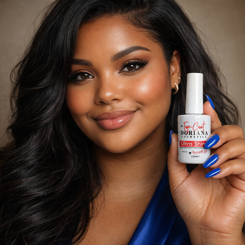 Top Coat REFILL | Ultra Shine | no wipe | 50 ml