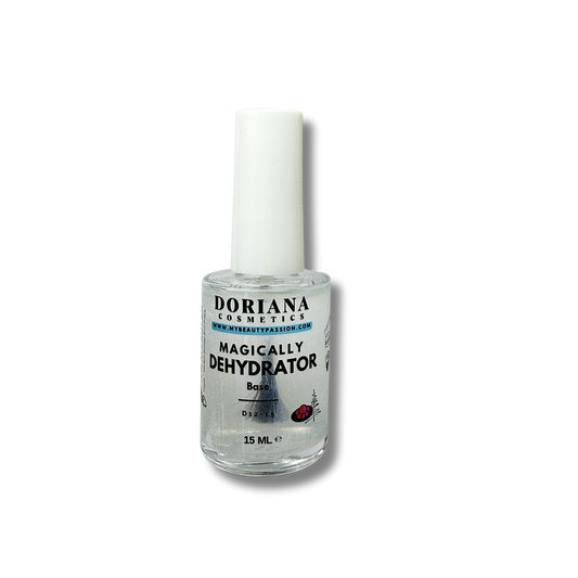 Doriana Cosmetics MAGICALLY Base - Dehydrator, 15 ml
