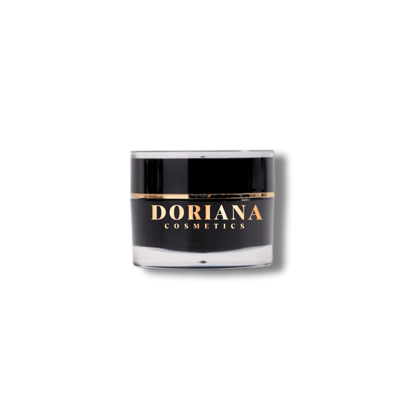 Doriana Cosmetics MAGICALLY Colourgel - Neon Aprico #736