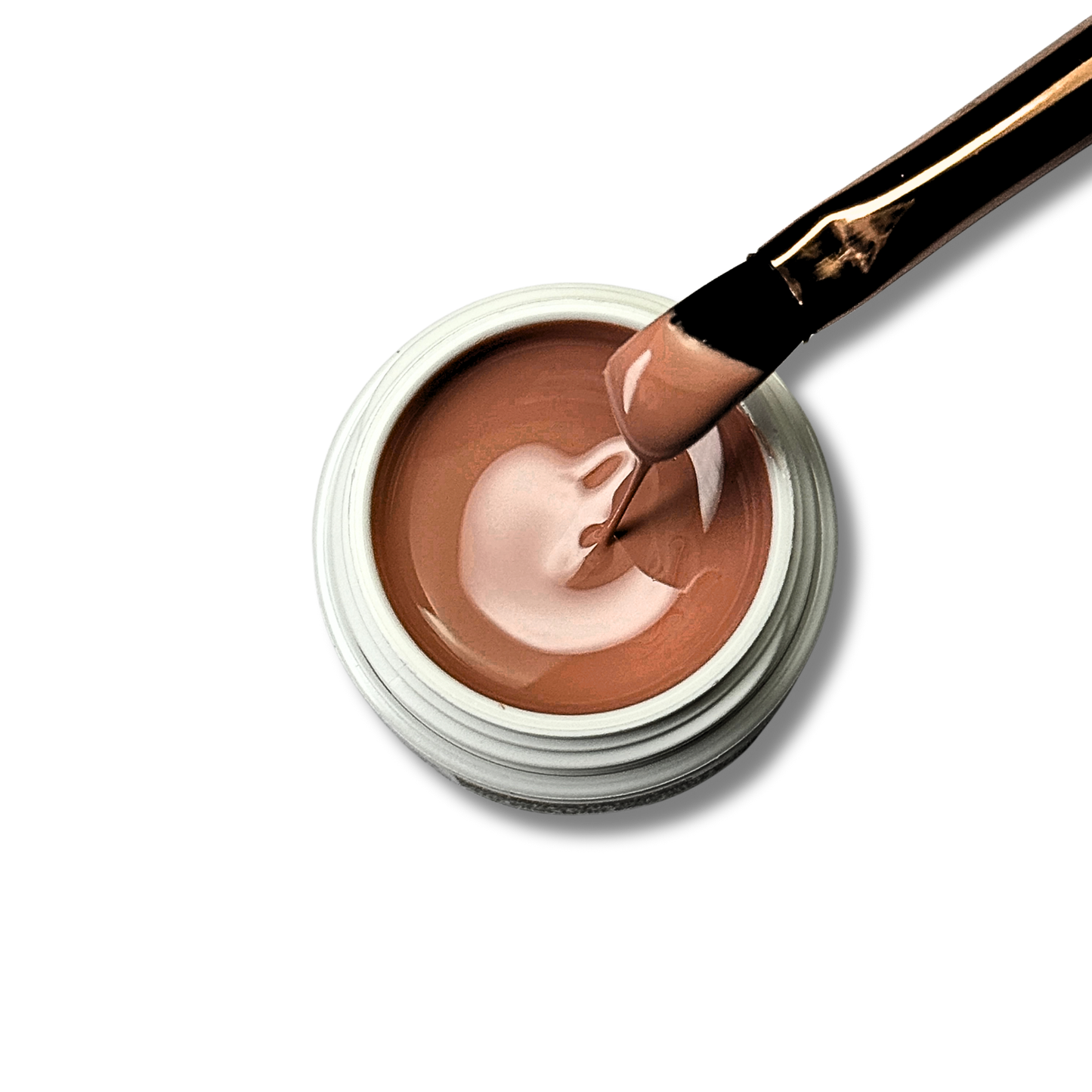 EasyNails - Colourgel - Nude Rose (Art.Nr. CE15)