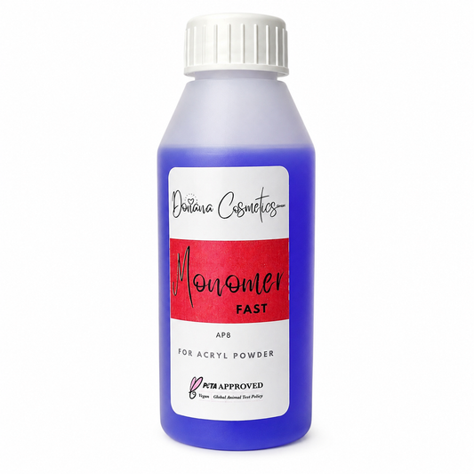 Monomer Fast ⎥ Acryl Flüssigkeit ⎥ 100 ml