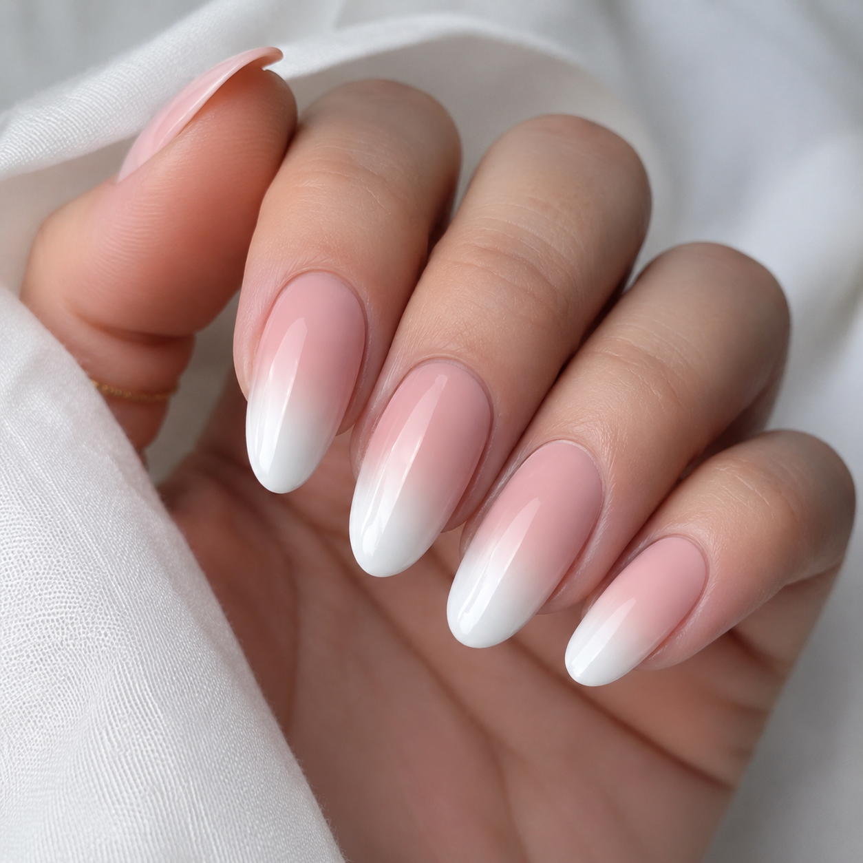 Ombré Spray - Extreme White, 5g