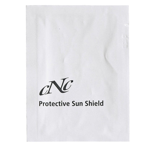 CNC Protective Sun Shield SPF 25, 2 ml, Probe