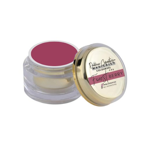 Doriana Cosmetics MAGICALLY Colorgel Forest Berry 5ml (Art.nr.:C65) - Doriana Cosmetics GmbH