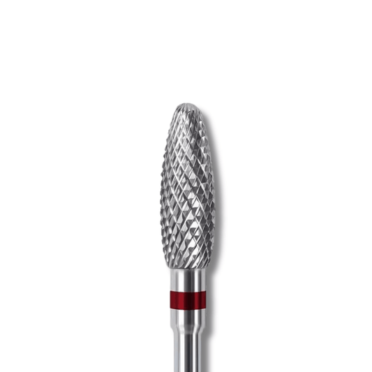Hartmetal Bit, Zapfen, Fein - Doriana Cosmetics GmbH