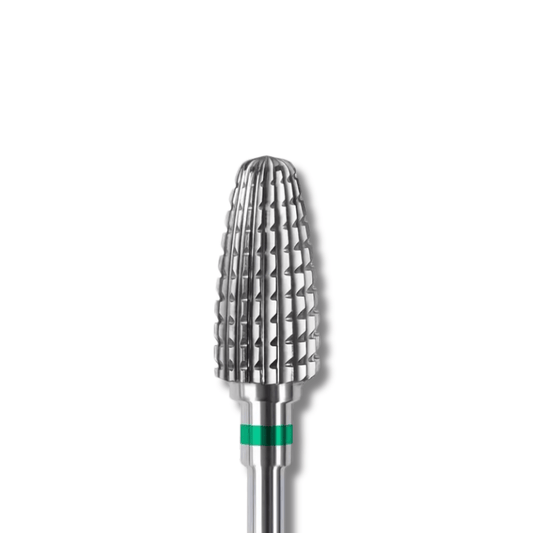 Hartmetal Bit, Zapfen, Grob - Doriana Cosmetics GmbH