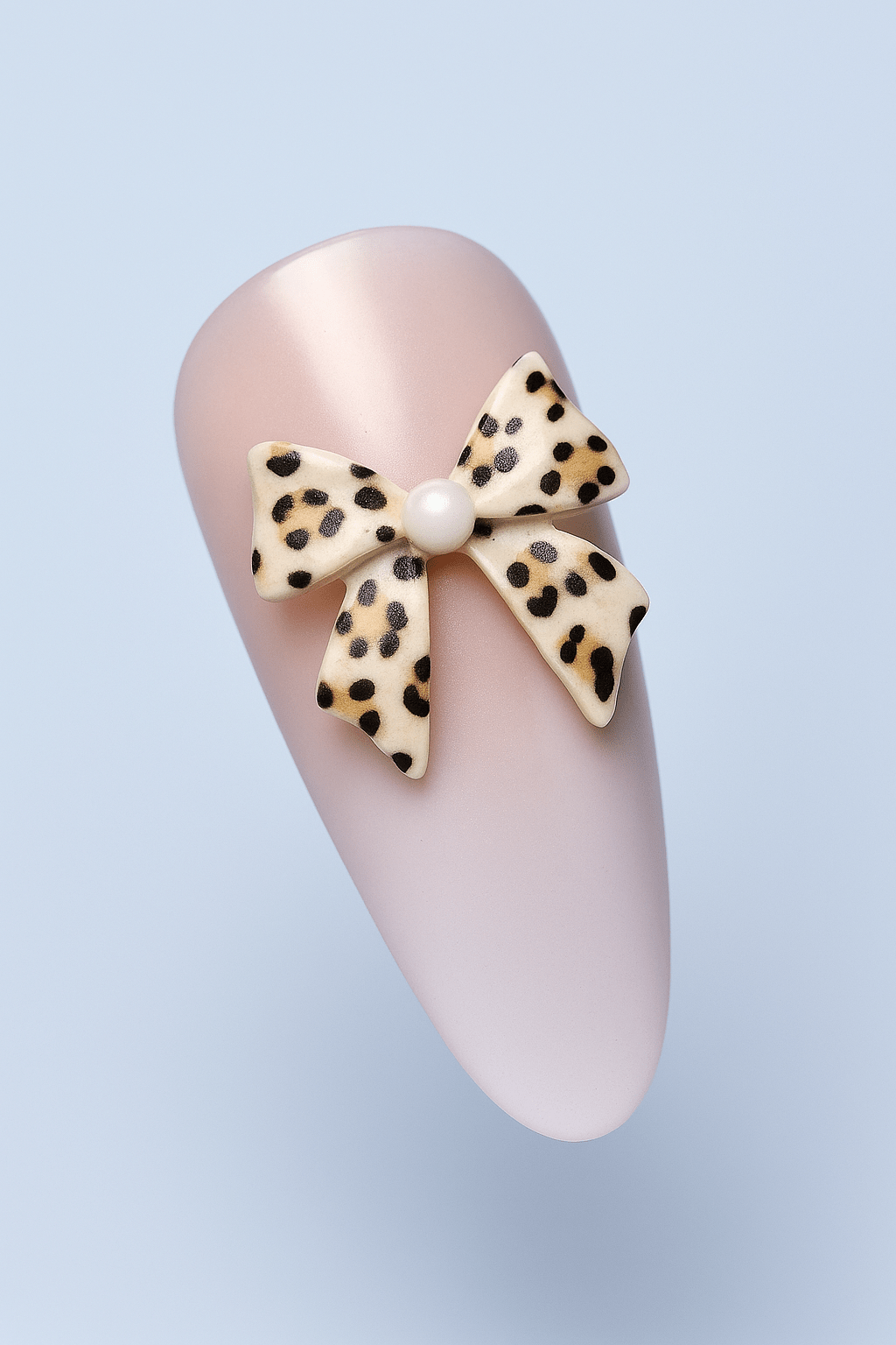 Leo Schleife, Overlay (2 Packung) - Doriana Cosmetics GmbH