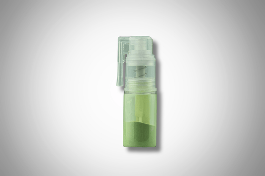 Ombré Spray - Green Apple, 5g - Doriana Cosmetics GmbH