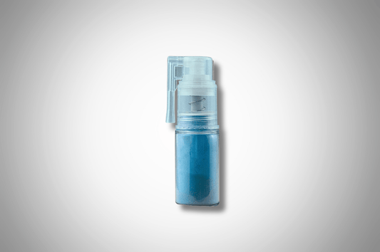 Ombré Spray - Neon Blau, 5g - Doriana Cosmetics GmbH