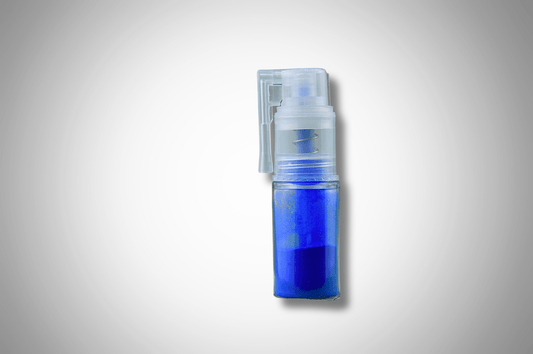 Ombré Spray - Sky Blue, 5g - Doriana Cosmetics GmbH