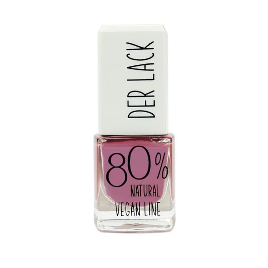 Der Lack - Quelle der Gelassenheit, flieder, 5 ml (Nagellack) - Doriana Cosmetics GmbH