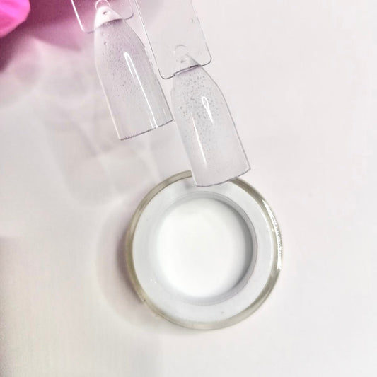 Doriana Cosmetics Acryl Powder - Clear - Doriana Cosmetics GmbH