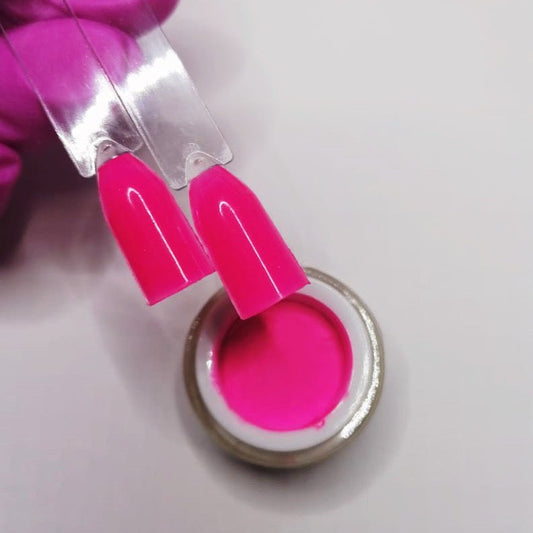 Doriana Cosmetics Acryl Powder - Colour #4 - Doriana Cosmetics GmbH