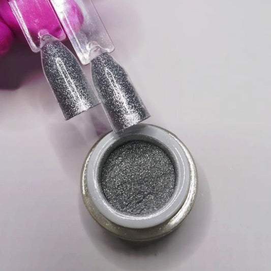 Doriana Cosmetics Acryl Powder - Colour & Glitter #3 - Doriana Cosmetics GmbH