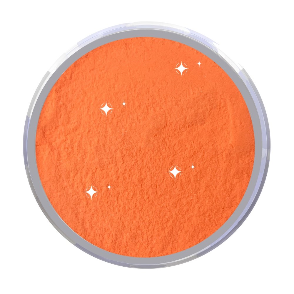 Doriana Cosmetics Acryl Powder - Colour & Glitter #8 - Doriana Cosmetics GmbH
