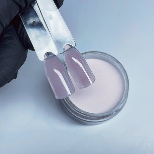 Doriana Cosmetics Acryl Powder - Pink - Doriana Cosmetics GmbH