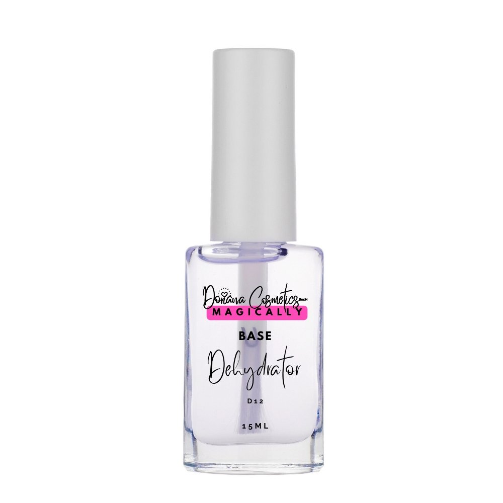 Doriana Cosmetics MAGICALLY Base - Dehydrator - Doriana Cosmetics GmbH