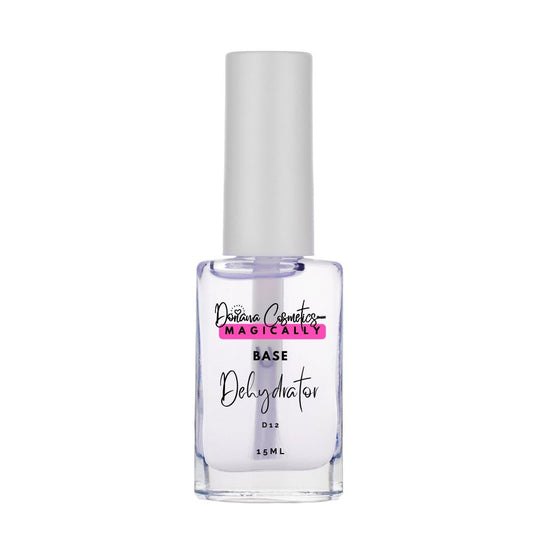 Doriana Cosmetics MAGICALLY Base - Dehydrator - Doriana Cosmetics GmbH