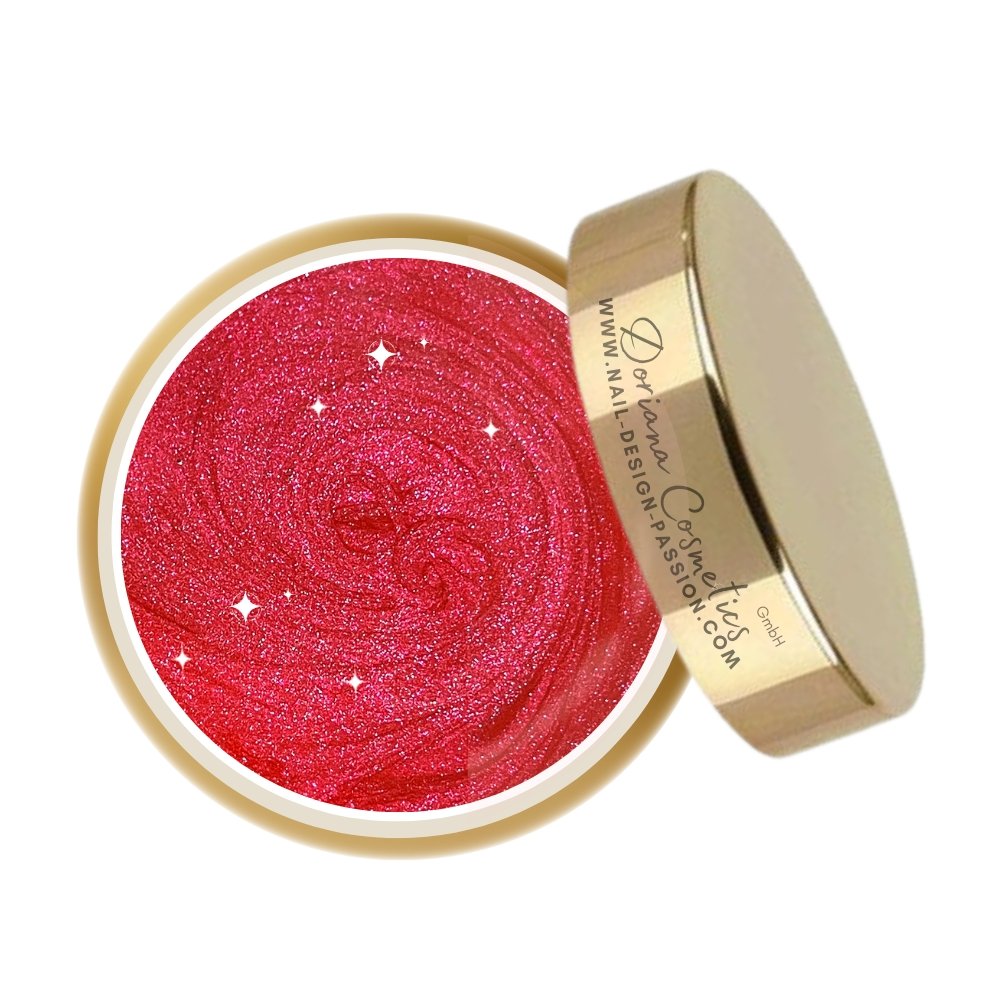 Doriana Cosmetics MAGICALLY Colourgel - Metallic Amore (Art.-Nr.C56), 5 ml - Doriana Cosmetics GmbH