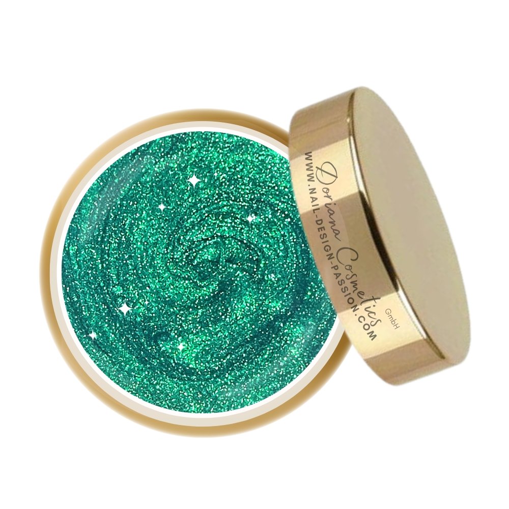 Doriana Cosmetics MAGICALLY Colourgel - Metallic Fabio (Art.-Nr.C57) - Doriana Cosmetics GmbH