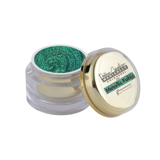 Doriana Cosmetics MAGICALLY Colourgel - Metallic Fabio (Art.-Nr.C57) - Doriana Cosmetics GmbH