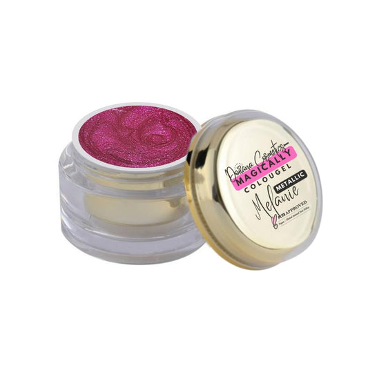 Doriana Cosmetics MAGICALLY Colourgel - Metallic Melanie (Art.-Nr.C24), 5 ml - Doriana Cosmetics GmbH