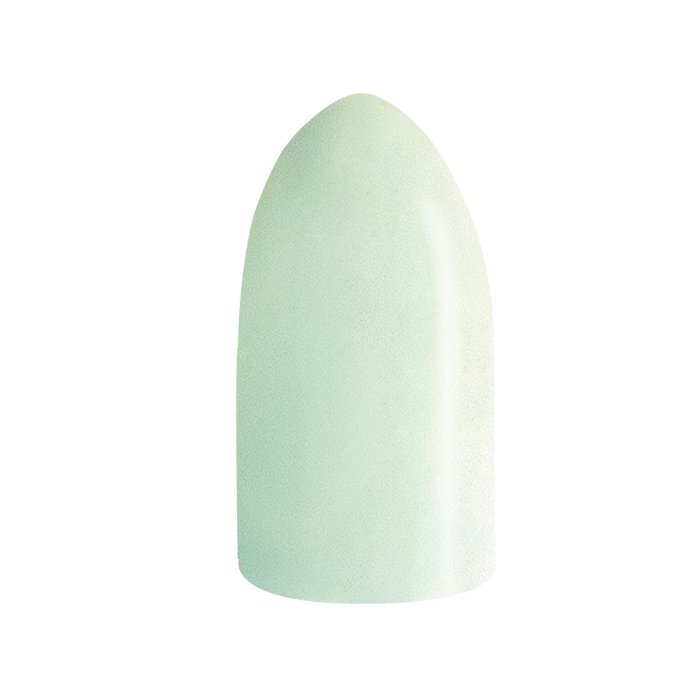 Doriana Cosmetics MAGICALLY Colourgel no wipe - Merit Mint Green (Art.-Nr.C0015), 5 ml - Doriana Cosmetics GmbH