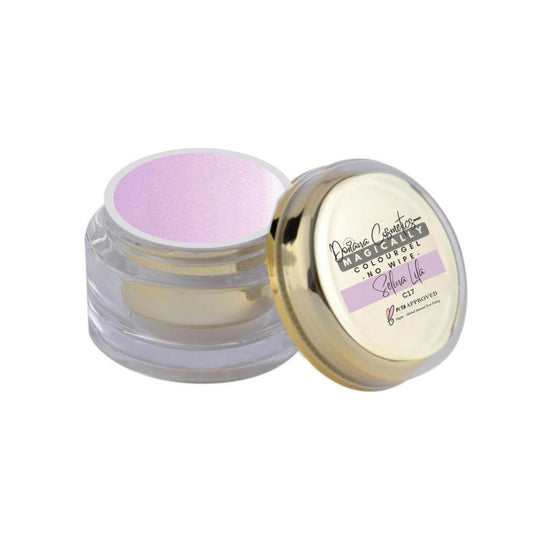 Doriana Cosmetics MAGICALLY Colourgel no wipe - Selina Lila (Art.-Nr.:C17), 5 ml - Doriana Cosmetics GmbH