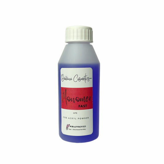 Doriana Cosmetics Monomer Fast - Doriana Cosmetics GmbH