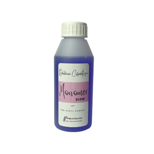 Doriana Cosmetics Monomer Slow - Doriana Cosmetics GmbH