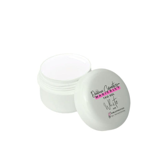 Doriana Cosmetis MAGICALLY TXO GEL - White - Doriana Cosmetics GmbH