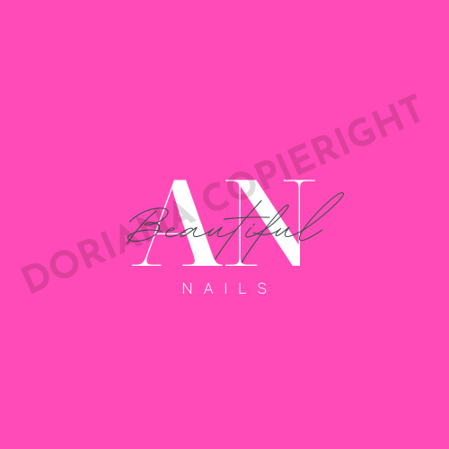 Logo erstellung für Privat und Gewerblich - Doriana Cosmetics GmbH