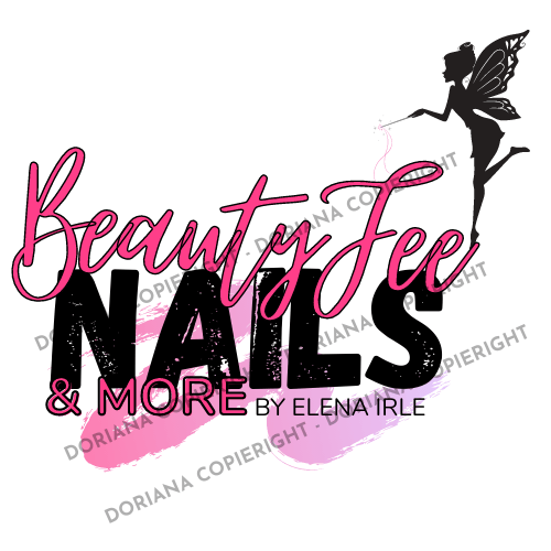 Logo erstellung für Privat und Gewerblich - Doriana Cosmetics GmbH